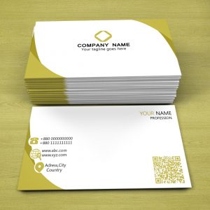 The Colony Business Card Printing 5 300x300