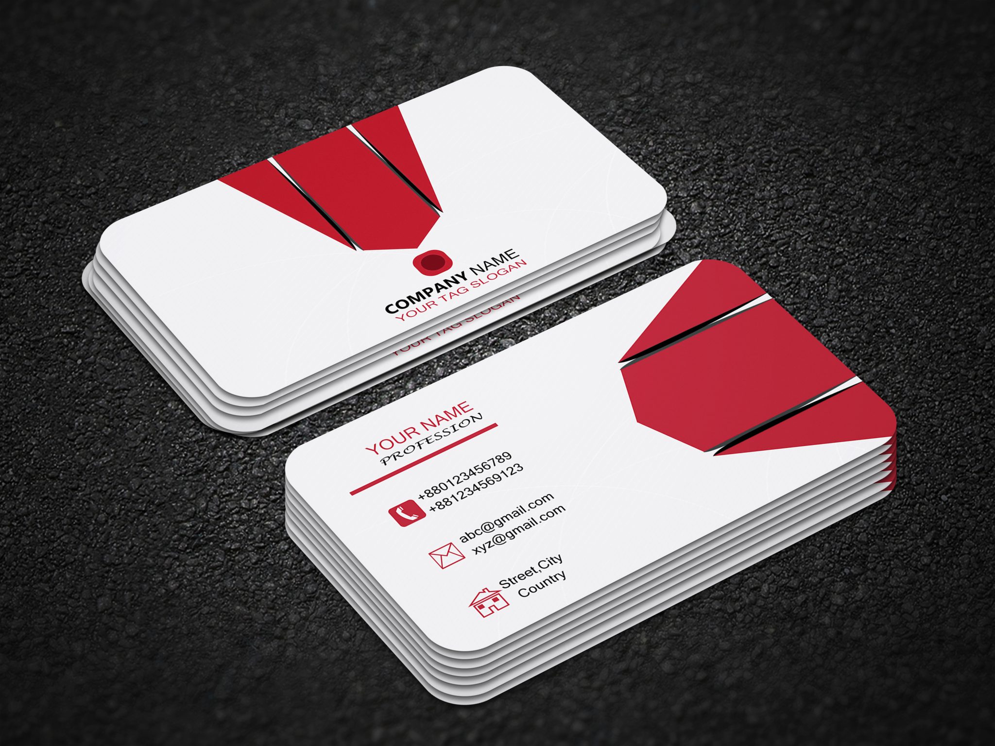 Best Business Card Printing Services Dallas TX Business Cards Printing Near Me